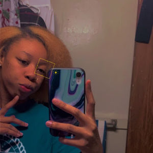 Meet your Posher, Imani